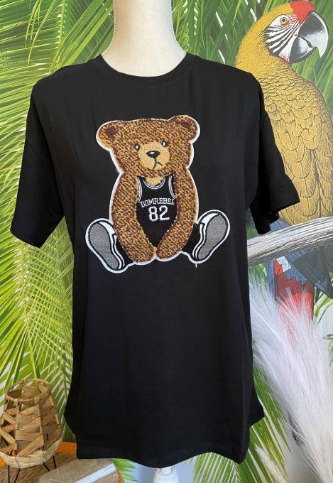 Tee-shirt BEAR 