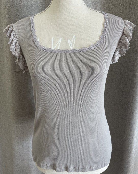 Tee-shirt KAREN        