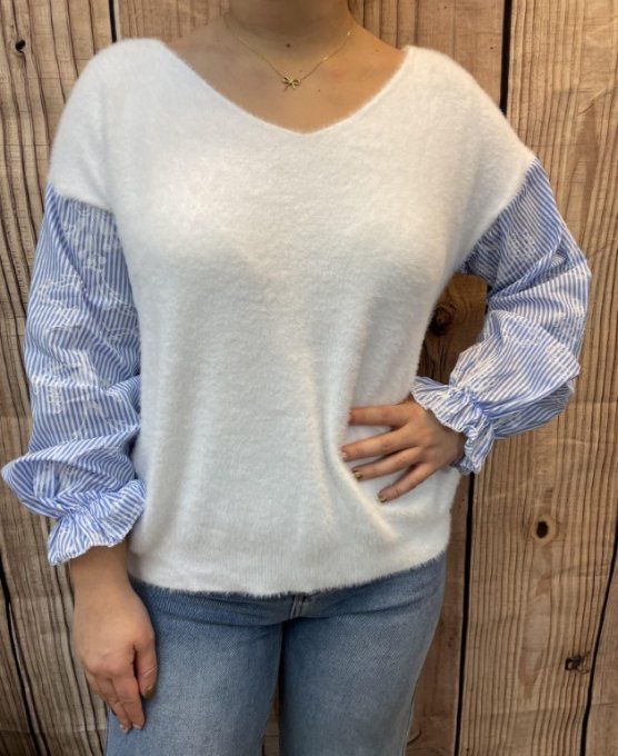 Pull FLORIE