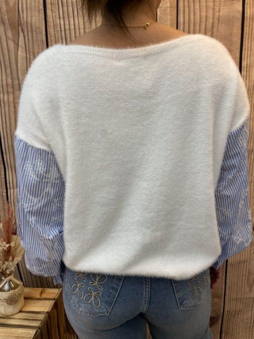 Pull FLORIE